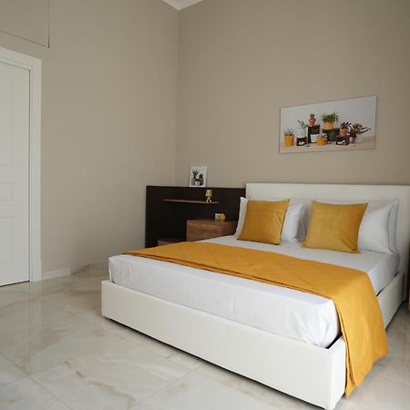 Enjoy Napoli - Exclusive Apartment Eksteriør bilde