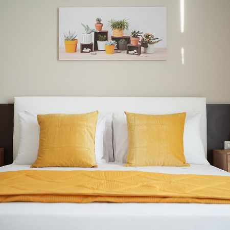 Enjoy Napoli - Exclusive Apartment Eksteriør bilde
