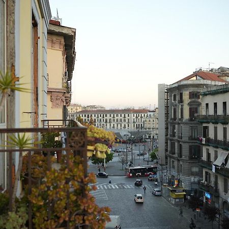 Enjoy Napoli - Exclusive Apartment Eksteriør bilde