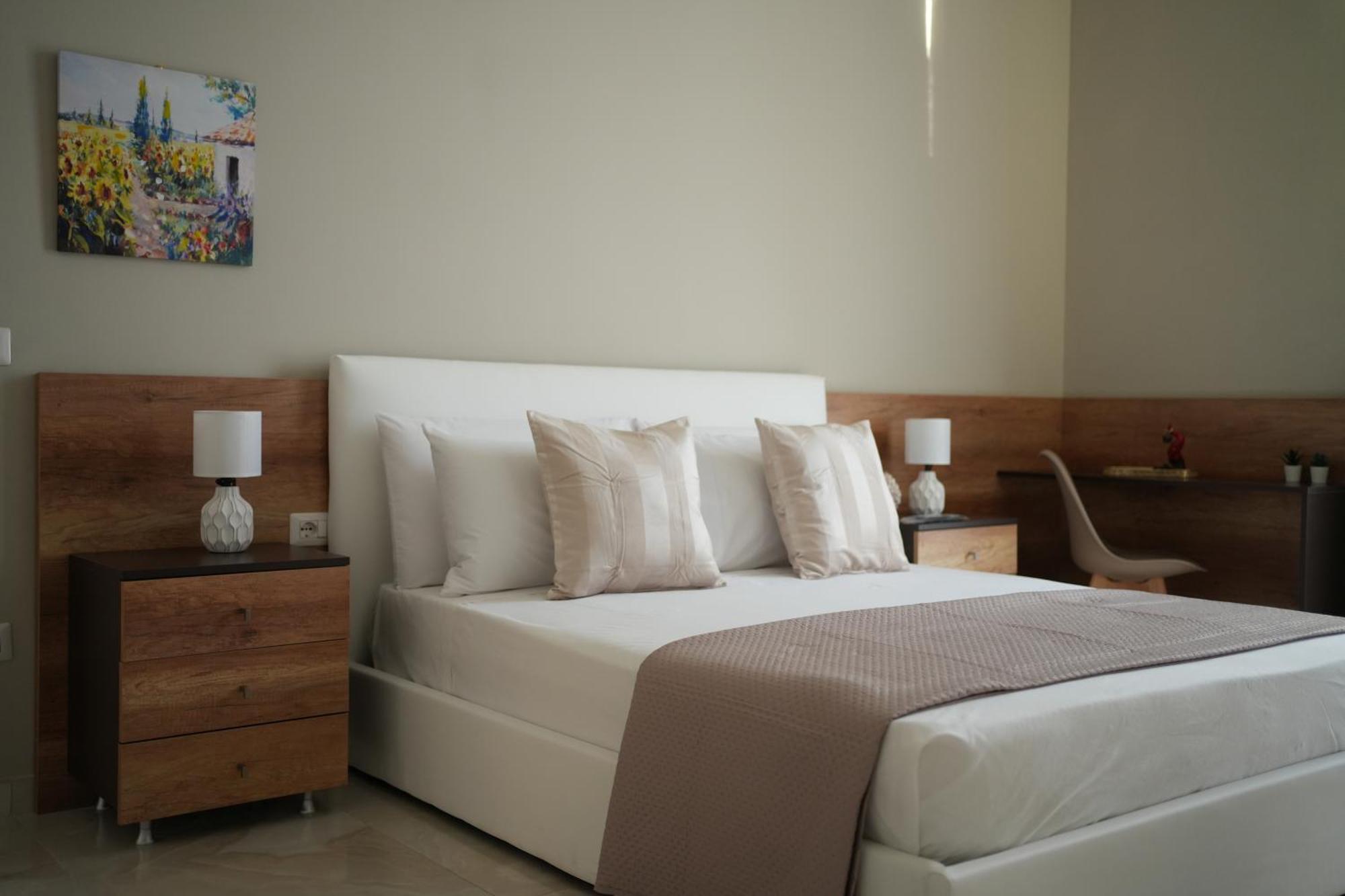 Enjoy Napoli - Exclusive Apartment Eksteriør bilde