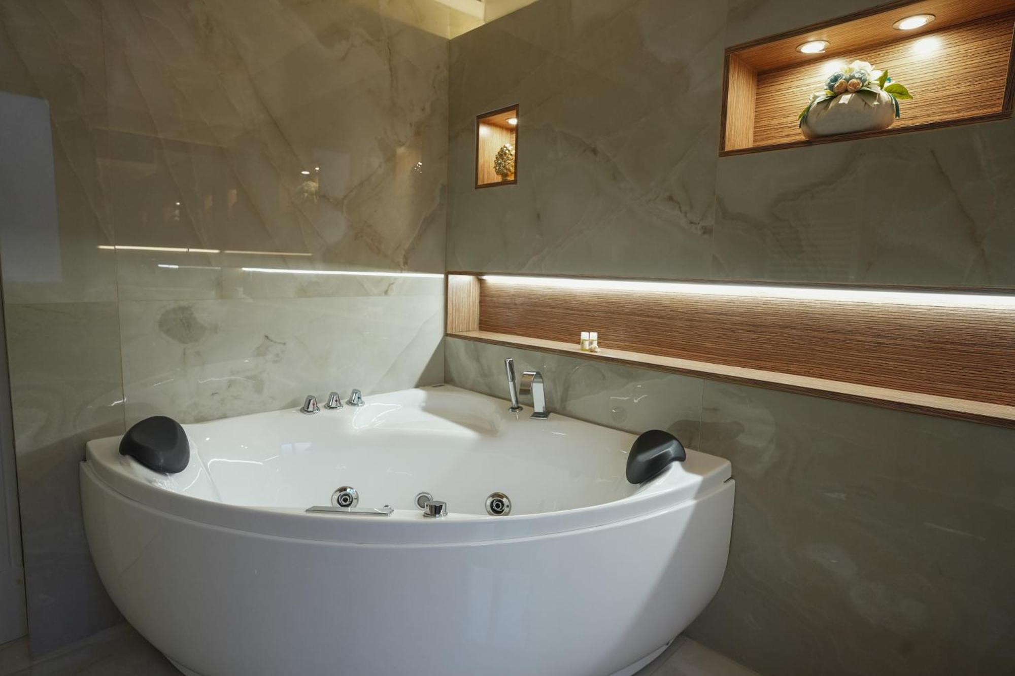Enjoy Napoli - Exclusive Apartment Eksteriør bilde
