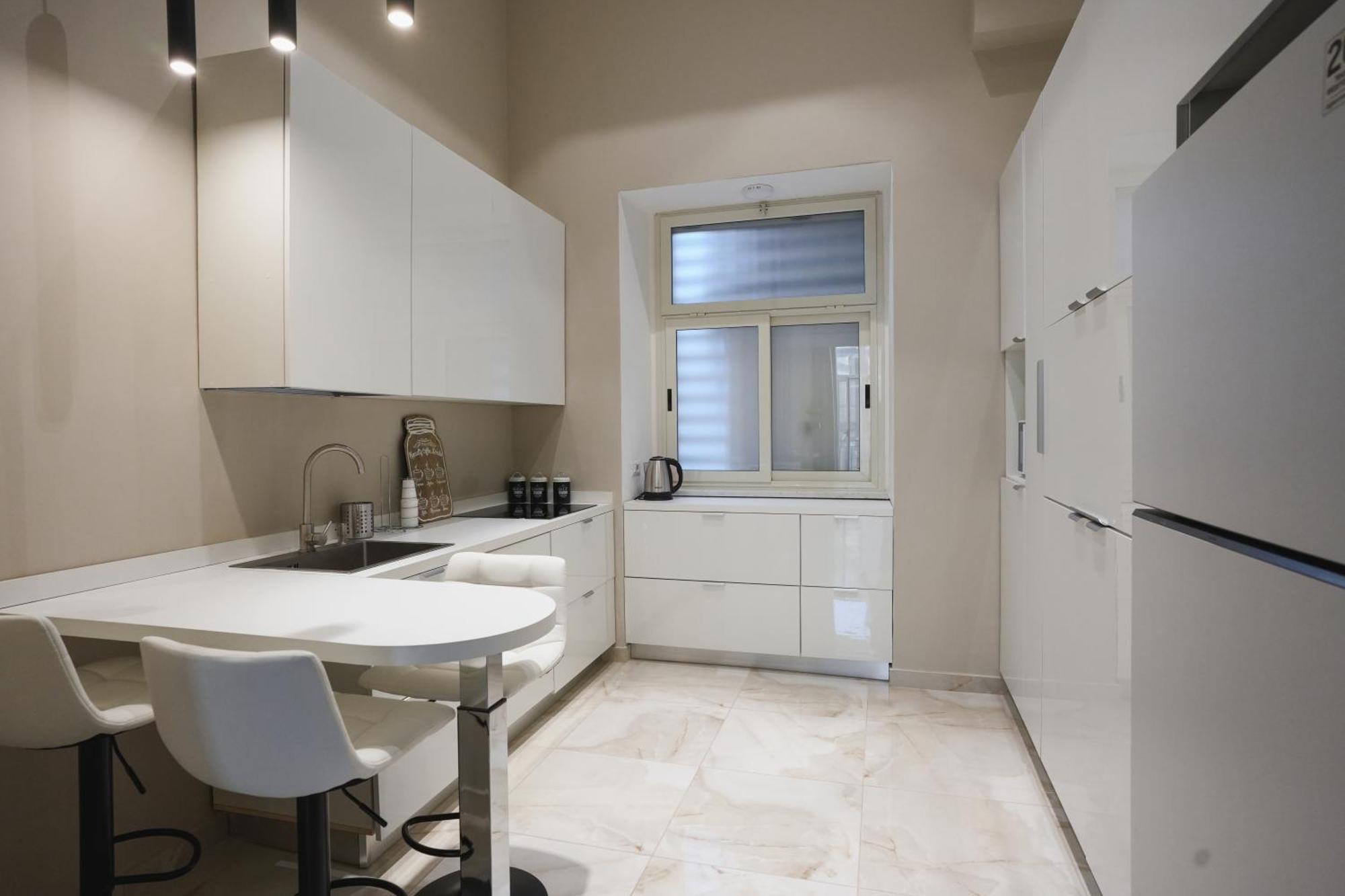 Enjoy Napoli - Exclusive Apartment Eksteriør bilde