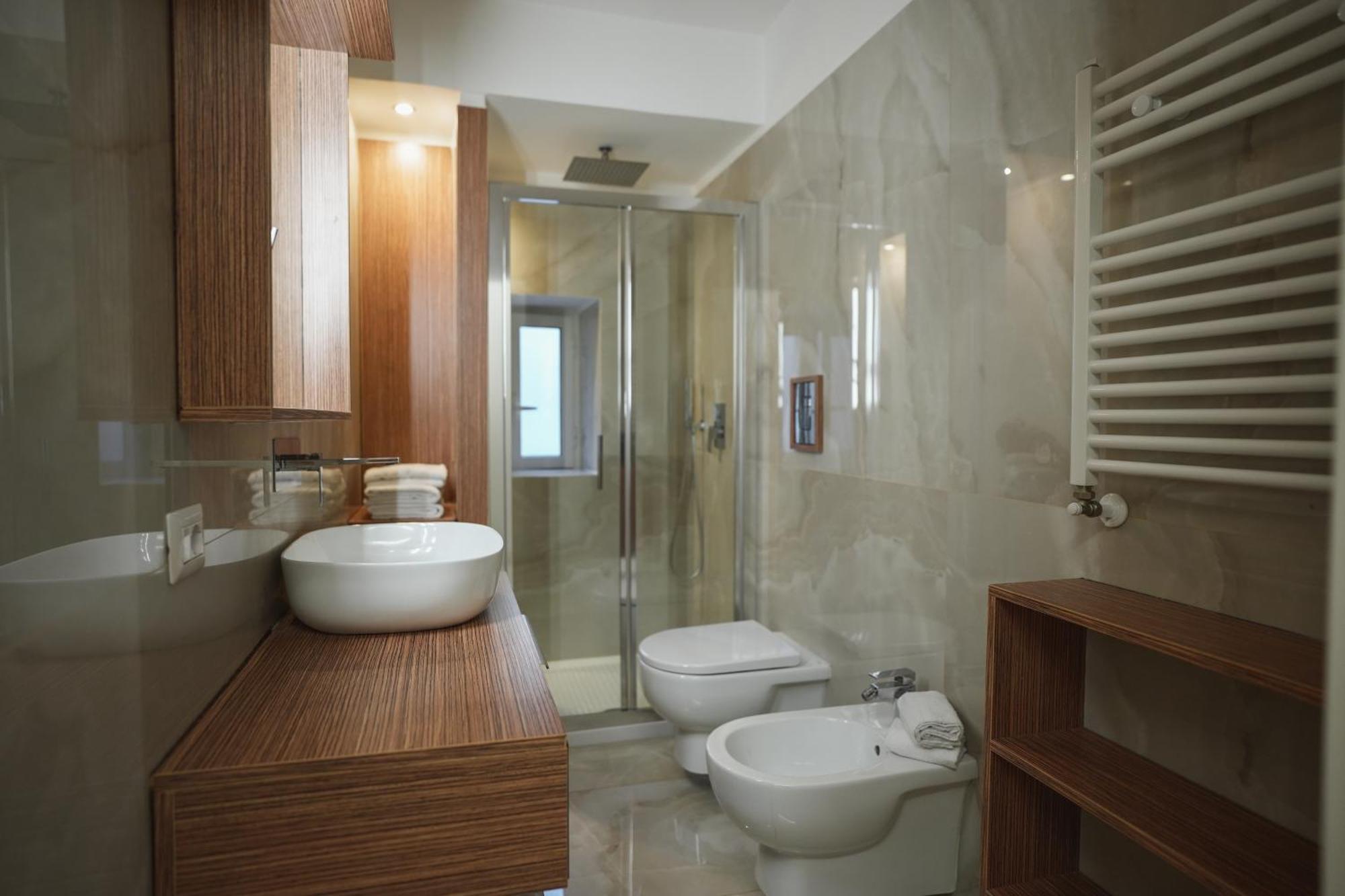 Enjoy Napoli - Exclusive Apartment Eksteriør bilde