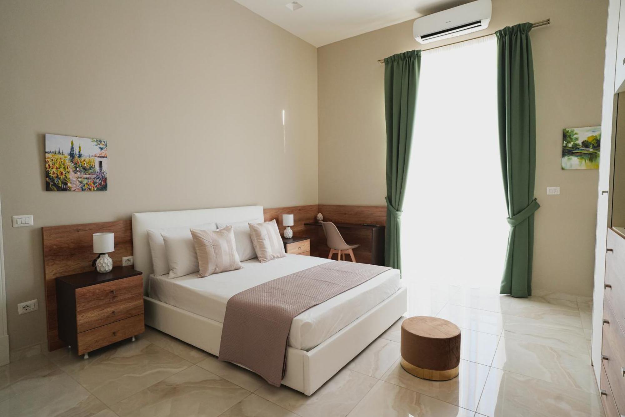 Enjoy Napoli - Exclusive Apartment Eksteriør bilde