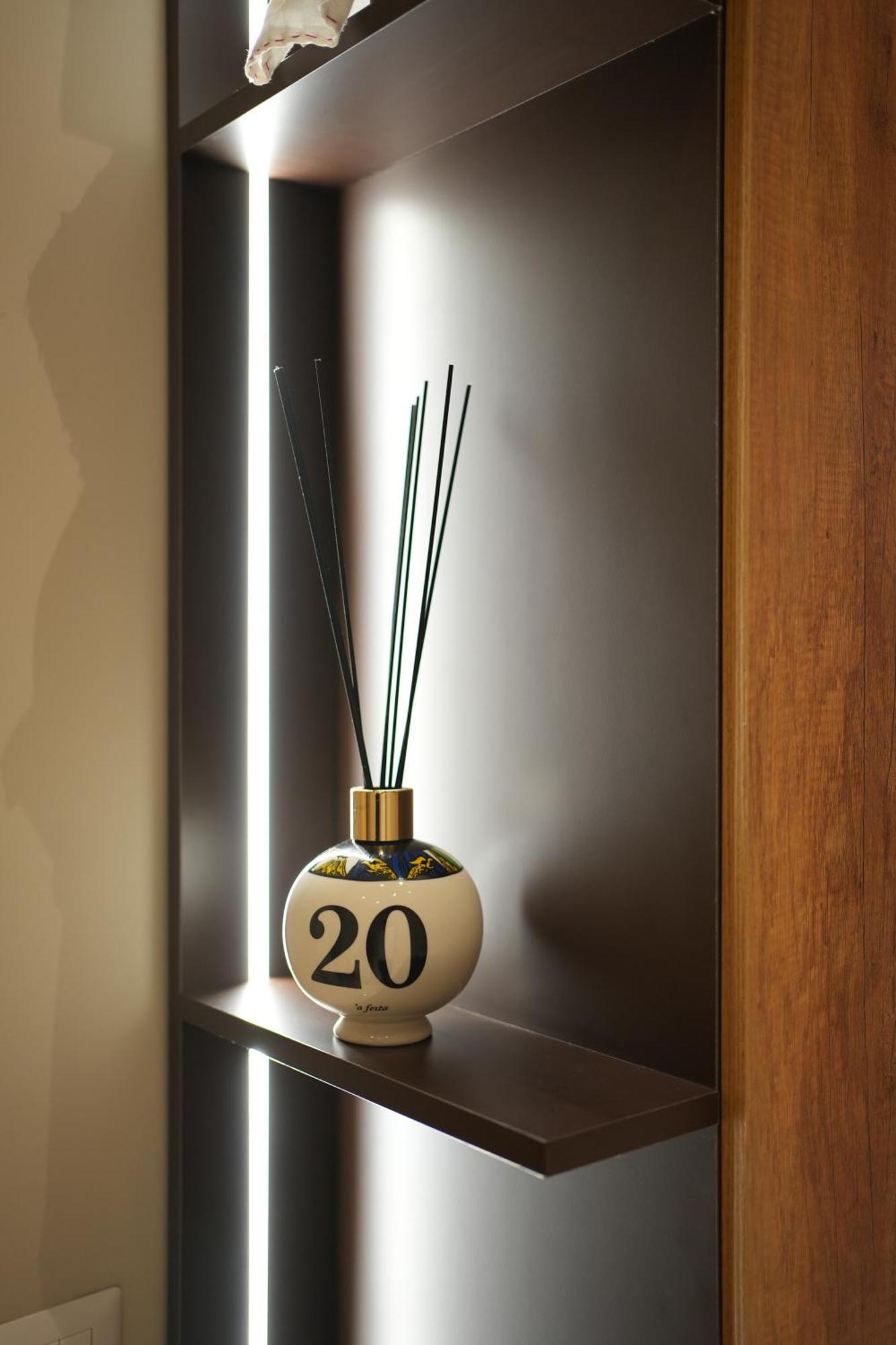 Enjoy Napoli - Exclusive Apartment Eksteriør bilde