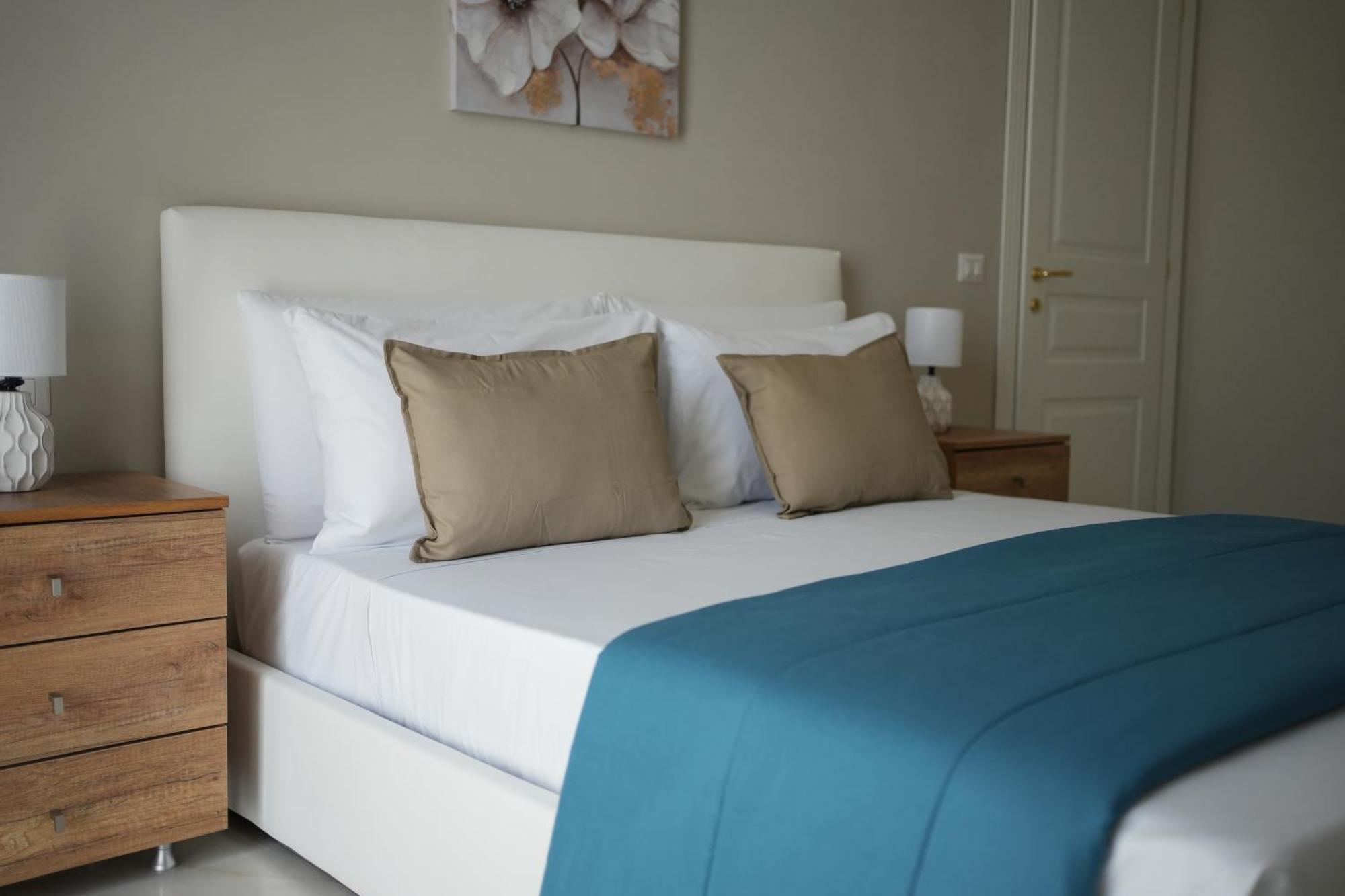 Enjoy Napoli - Exclusive Apartment Eksteriør bilde
