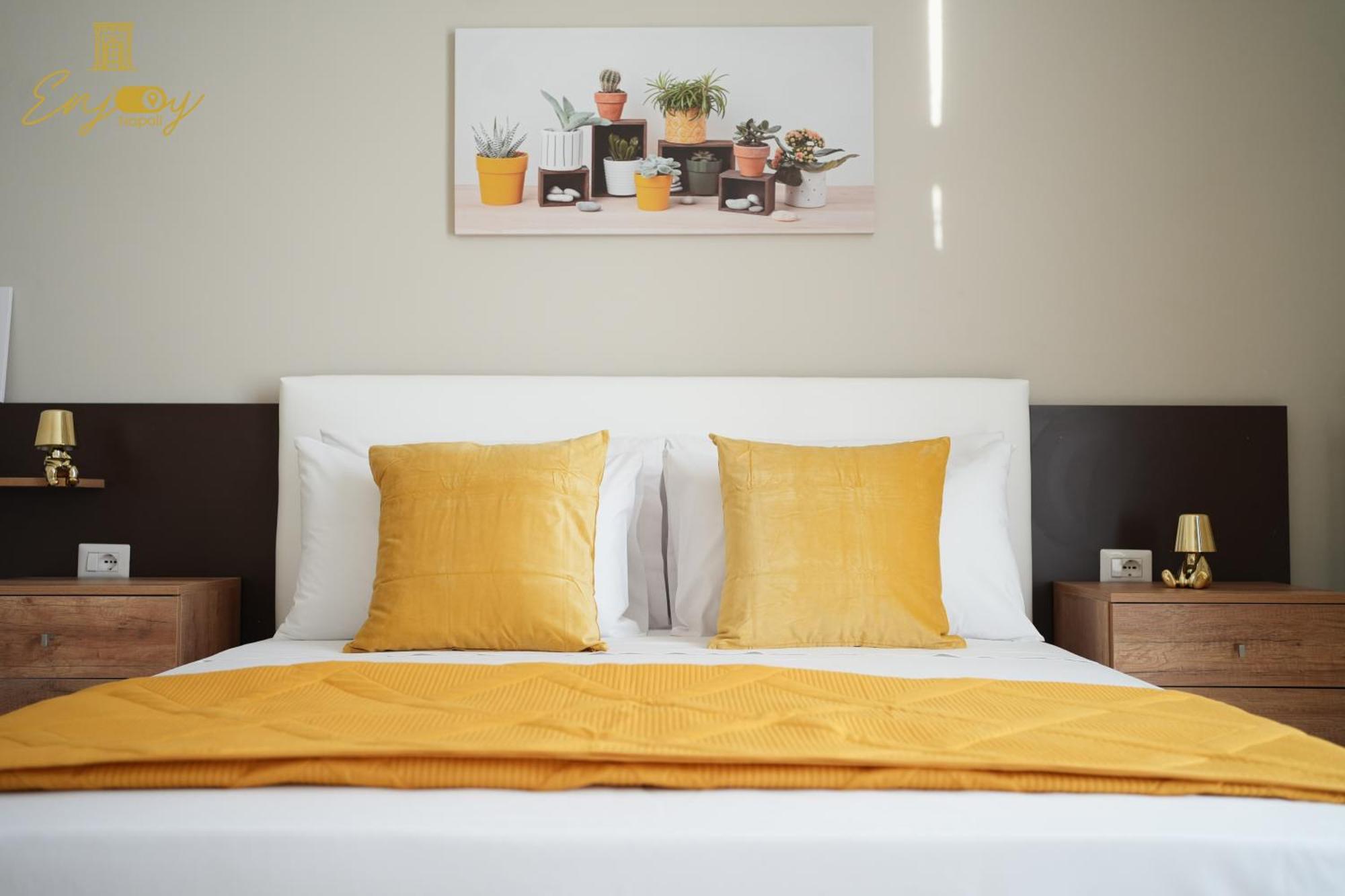 Enjoy Napoli - Exclusive Apartment Eksteriør bilde